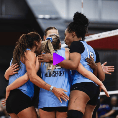 ESPNU: Khat Bell kill in the Team Hentz comeback! 
