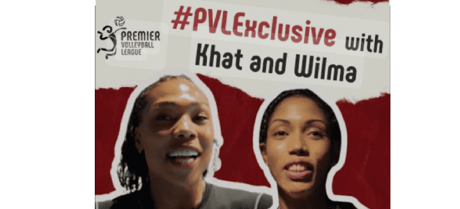 Premier Volleyball League