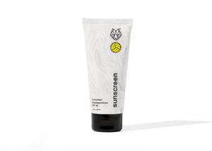 Crossnet X Black Wolf Sunscreen (SPF 30) - Limited Edition