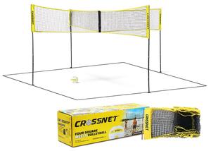 Crossnet Doubles Net (Add-On)