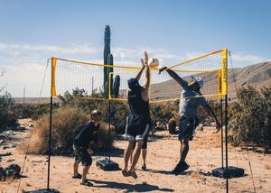 Indoor & Outdoor Bundle